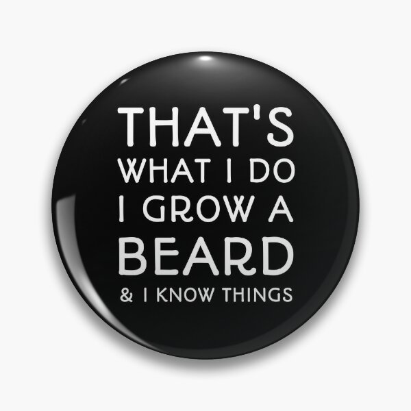 Pin on Beard Styles