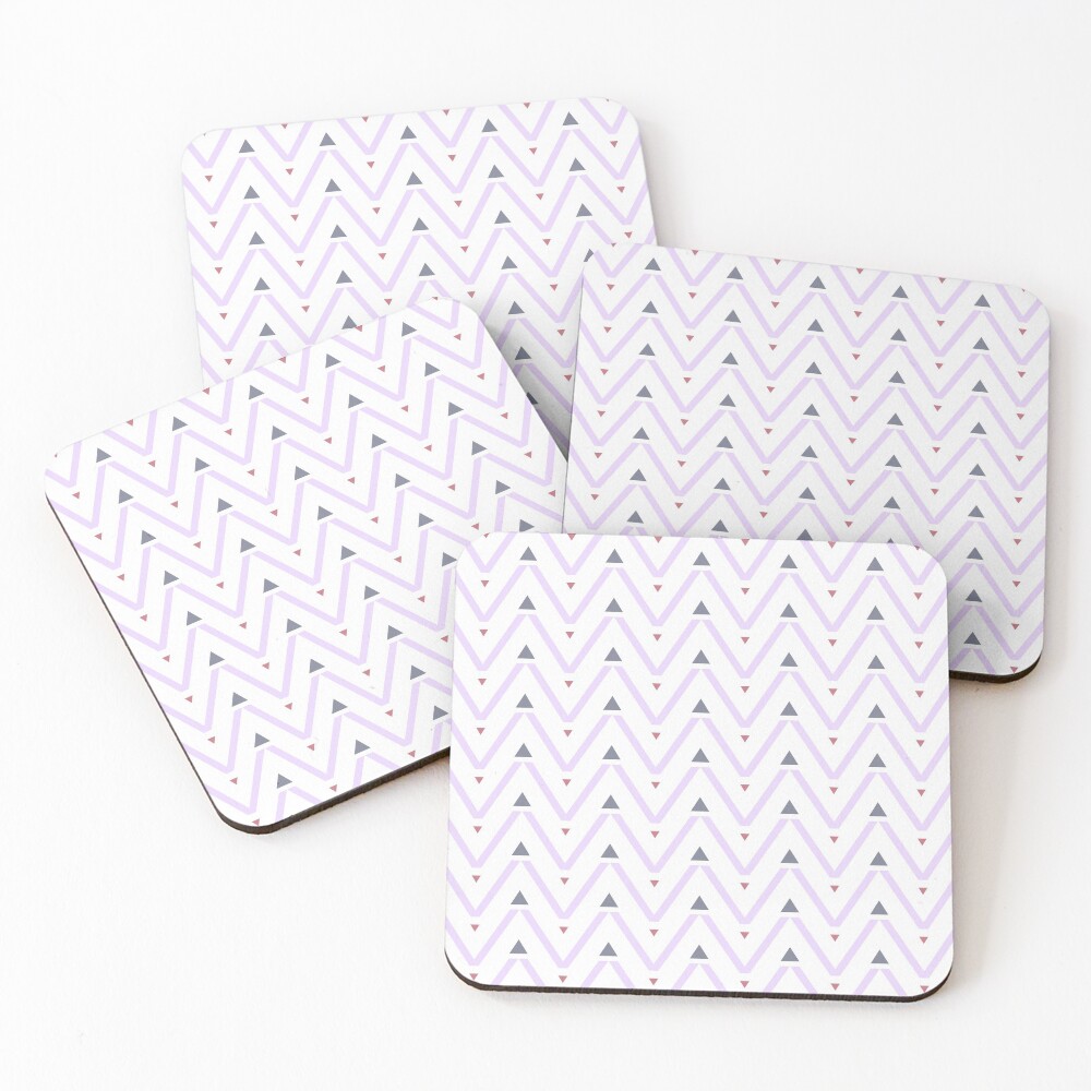 Item preview, Coasters (Set of 4) designed and sold by Kdo-it.