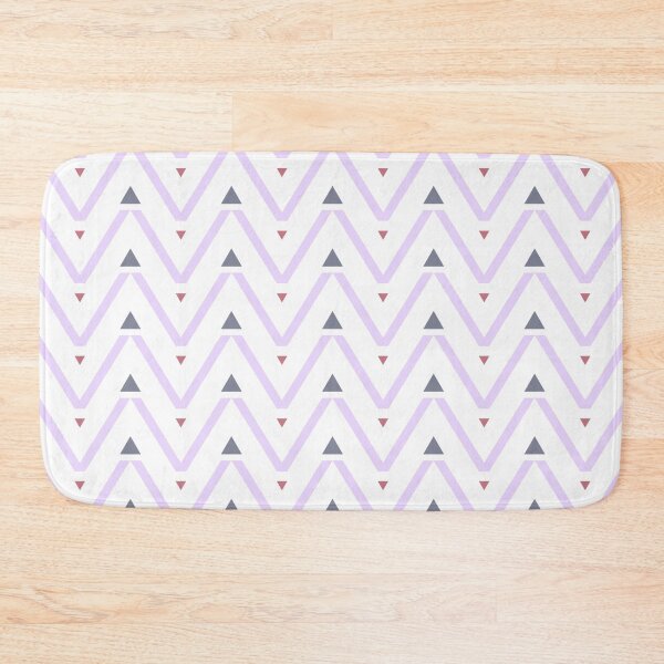 Item preview, Triangular Geometric Pattern designed and sold by Kdo-it.