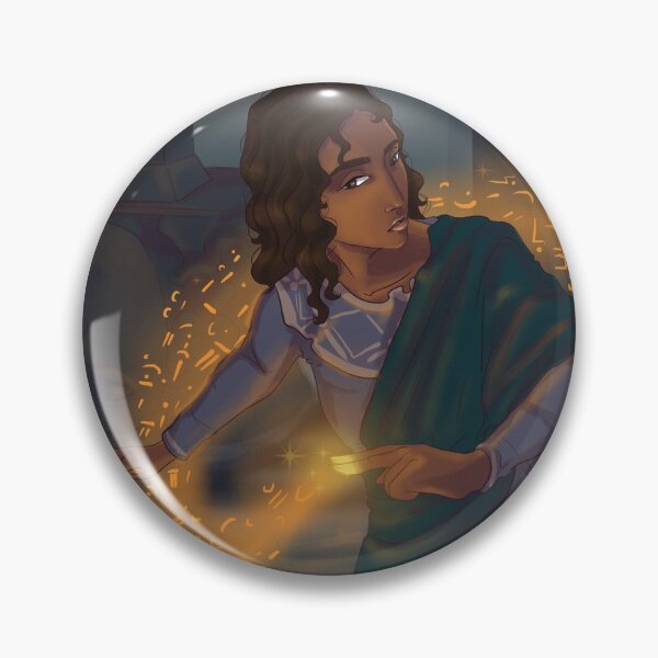 Item preview, Ancient magic designed and sold by sam18.