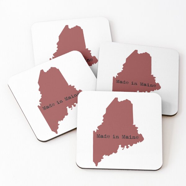 Item preview, Made in Maine  designed and sold by Rugger8.