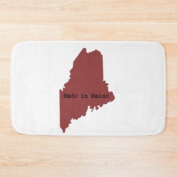 Item preview, Made in Maine  designed and sold by Rugger8.