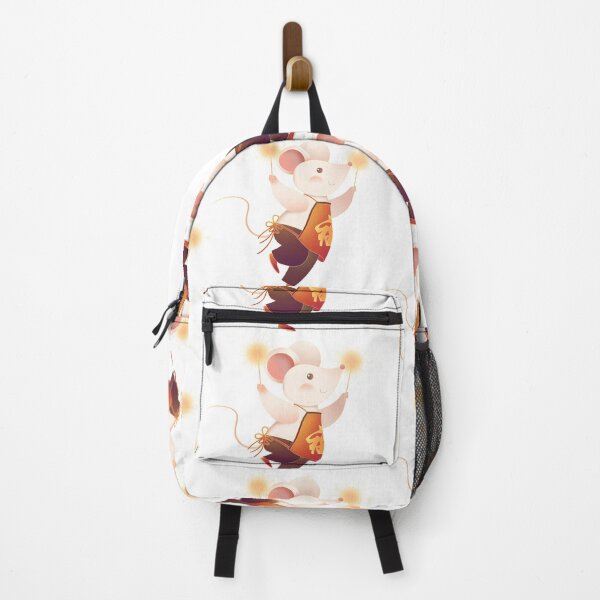 Item preview, Mouse New Year Celebration designed and sold by Trendy Design.