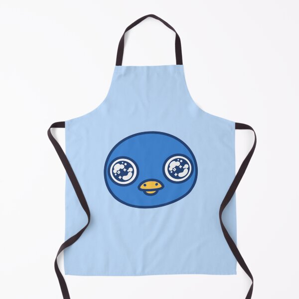 Item preview, Roald (o _ o) designed and sold by fairykun.