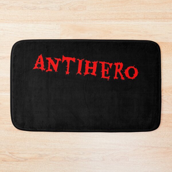Item preview, Antihero   designed and sold by MonatheExplorer.