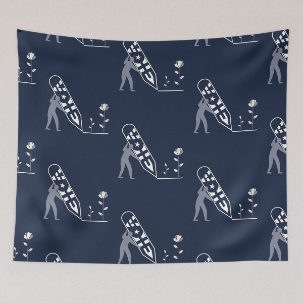 Item preview, Vote designed and sold by PrairieGrouse.