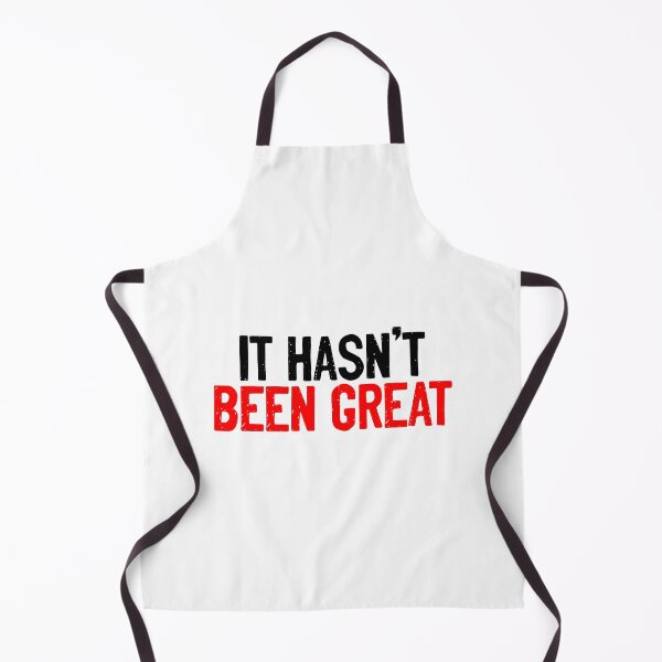 Item preview, It Hasn't Been Great Scamdemic designed and sold by Sour Soul.
