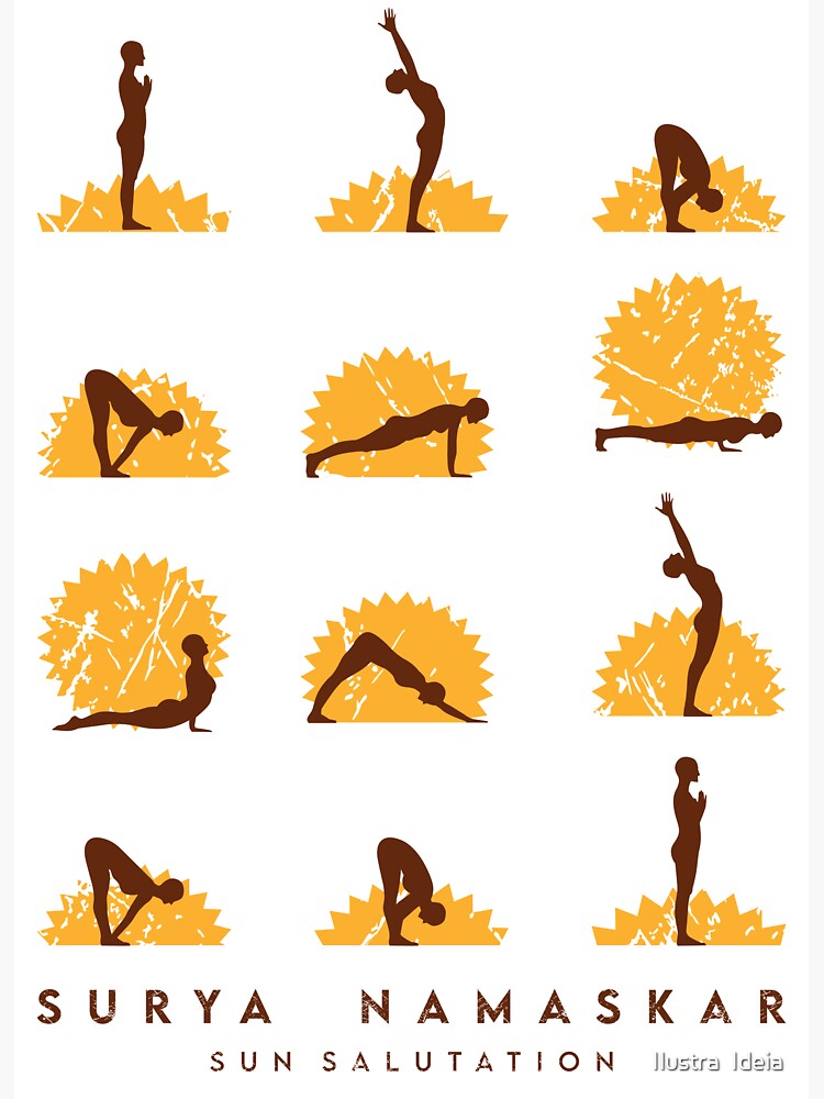 15 min Morning Sun Salutations Yoga Flow - Yoga with Kassandra - YouTube