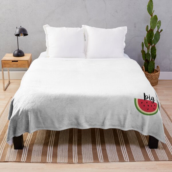 Item preview, "Big" Matching Big, Little and Grand Watermelon designed and sold by lettersbymich.
