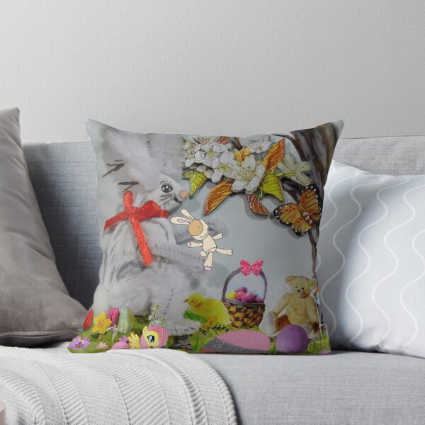 Item preview, You Silly Wabbit!!! designed and sold by WildestArt.