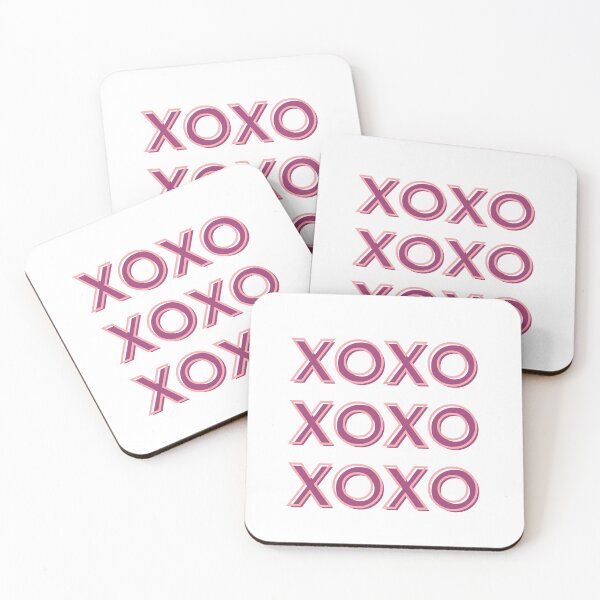 Item preview, XOXO designed and sold by LilBaka.