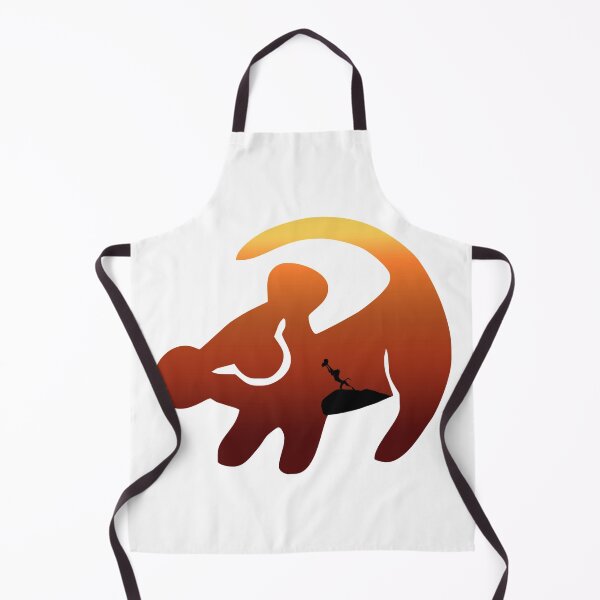 Item preview, Pride Rock Silhouttee designed and sold by ShepDesigns.
