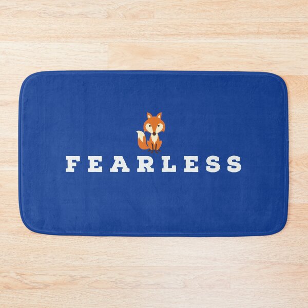 Item preview, Fearless Foxes designed and sold by Jamiecsmith1986.