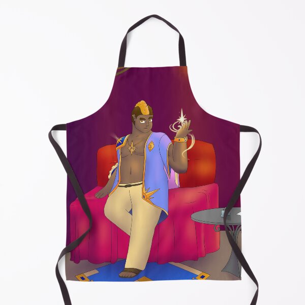 Item preview, Lumian designed and sold by JesseTheAwesome.