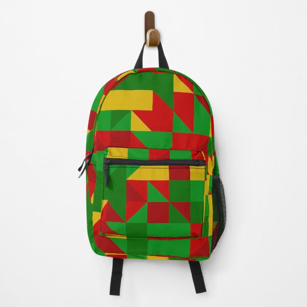 Item preview, X-Mas colored Tiles and Triangles designed and sold by beocca.