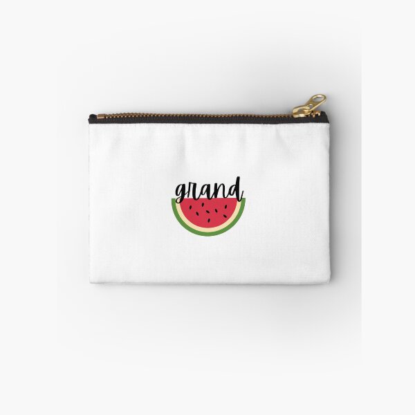 Item preview, "Grand" Matching Big, Little and Grand Watermelon designed and sold by lettersbymich.