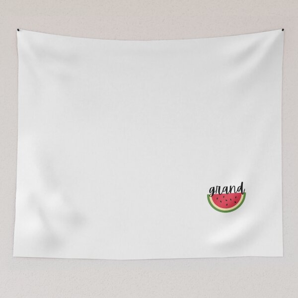 Item preview, "Grand" Matching Big, Little and Grand Watermelon designed and sold by lettersbymich.