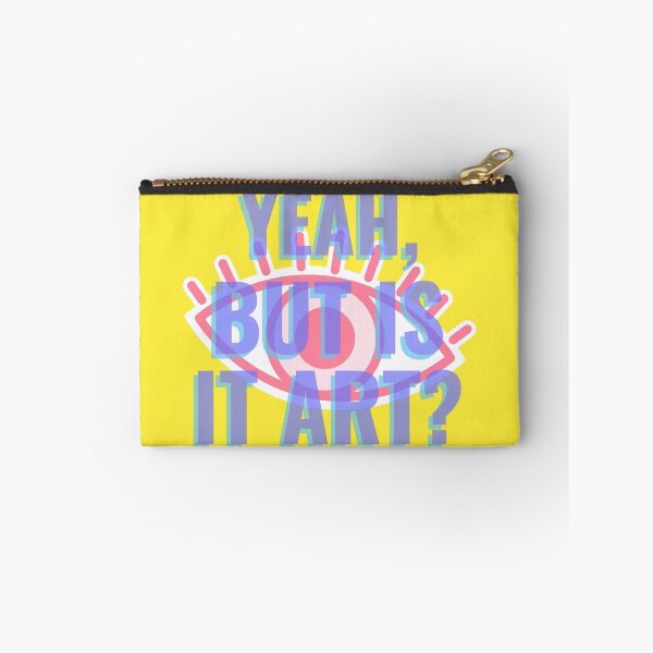 Item preview, Absolutely Fabulous Inspired Design | AbFab Quote | Absolutely Fabulous Darling | Yeah, But Is It Art? designed and sold by Ainbowz-Artwork.