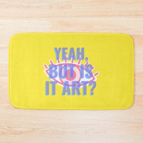 Item preview, Absolutely Fabulous Inspired Design | AbFab Quote | Absolutely Fabulous Darling | Yeah, But Is It Art? designed and sold by Ainbowz-Artwork.