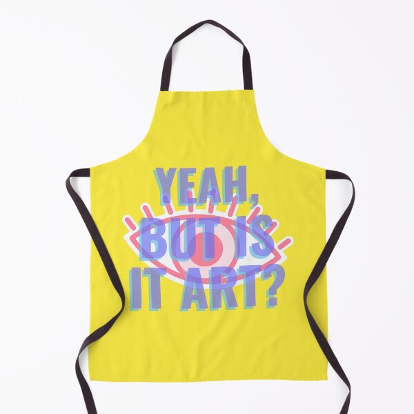 Item preview, Absolutely Fabulous Inspired Design | AbFab Quote | Absolutely Fabulous Darling | Yeah, But Is It Art? designed and sold by Ainbowz-Artwork.