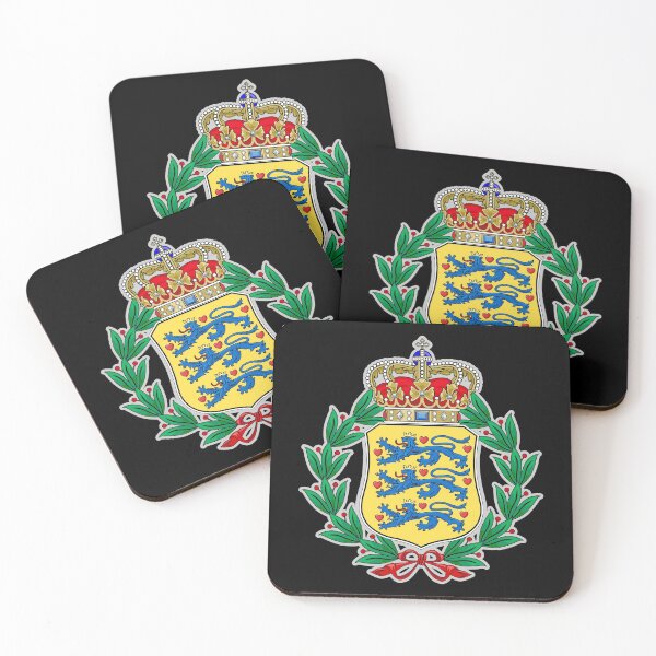 Item preview, ROYAL DANISH ARMY designed and sold by WOOFANG.