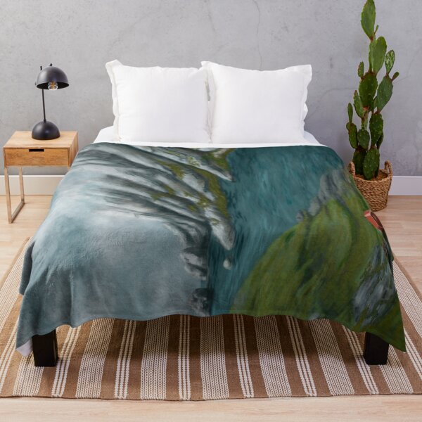 Item preview, Cloudy Fjord designed and sold by BrentMorris.