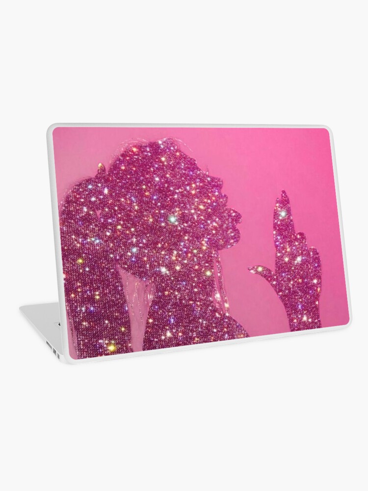 Baddie Aesthetic Laptop Skins for Sale