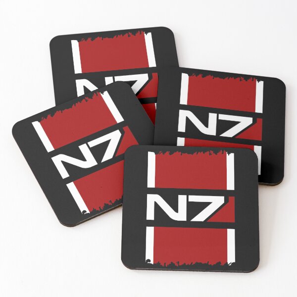 Item preview, N7 designed and sold by GamerGetup.