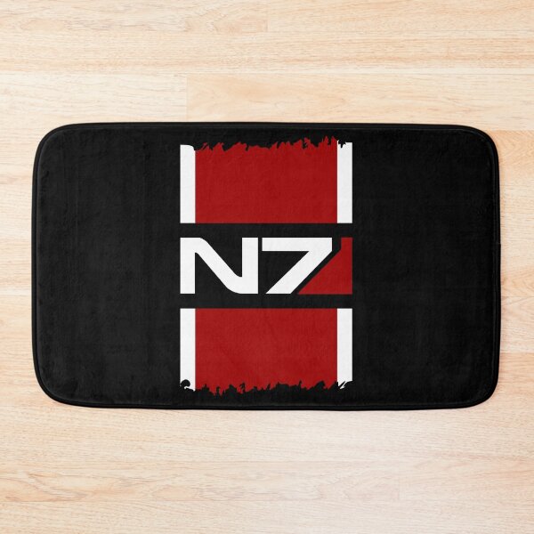 Item preview, N7 designed and sold by GamerGetup.