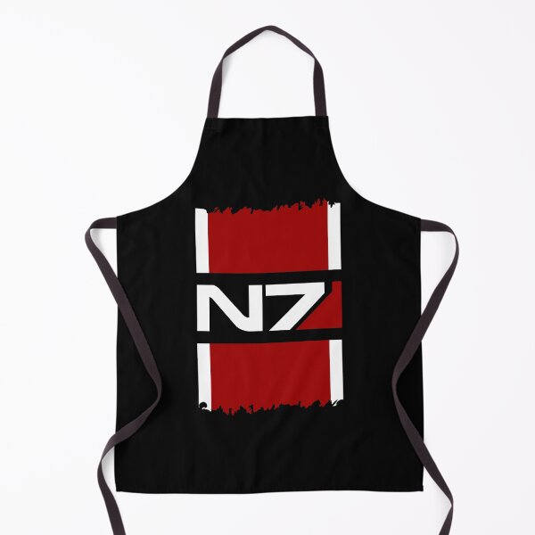Item preview, N7 designed and sold by GamerGetup.