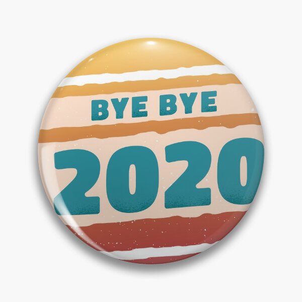 Item preview, Goodbye 2020 Hello 2021 New Years designed and sold by LRCollections.