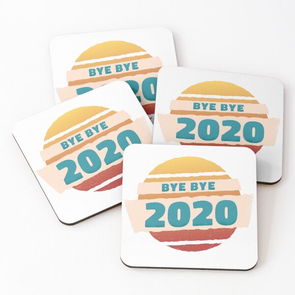 Item preview, Goodbye 2020 Hello 2021 New Years designed and sold by LRCollections.