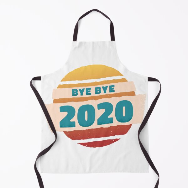 Item preview, Goodbye 2020 Hello 2021 New Years designed and sold by LRCollections.