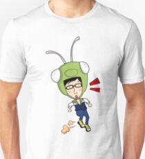 Running Man Yoo Jae Suk Shirt - Grasshopper Unisex T-Shirt
