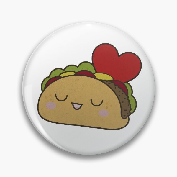Item preview, Taco Tacos Love designed and sold by Pavnud.