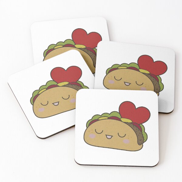 Item preview, Taco Tacos Love designed and sold by Pavnud.