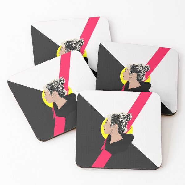 Item preview, Jiwoo KARD designed and sold by IdolisedKpop.