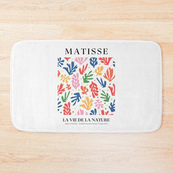 Item preview, Henri Matisse - Leaf Cut Outs designed and sold by karanwashere.