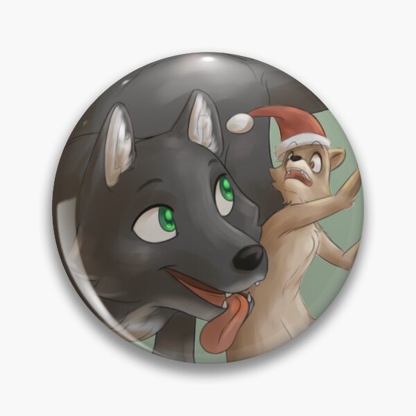 Item preview, Dreamer & Ozzie Christmas Cookies designed and sold by fireflymind.