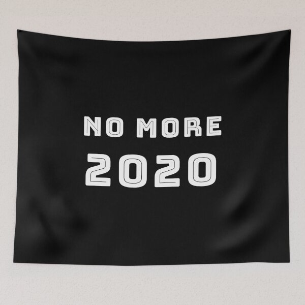 Item preview, NO MORE 2020 [Best Selling] designed and sold by DOKU_TEAM SHIRT.