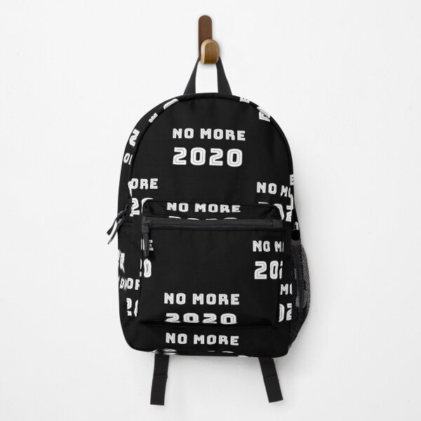 Item preview, NO MORE 2020 [Best Selling] designed and sold by DOKU_TEAM SHIRT.