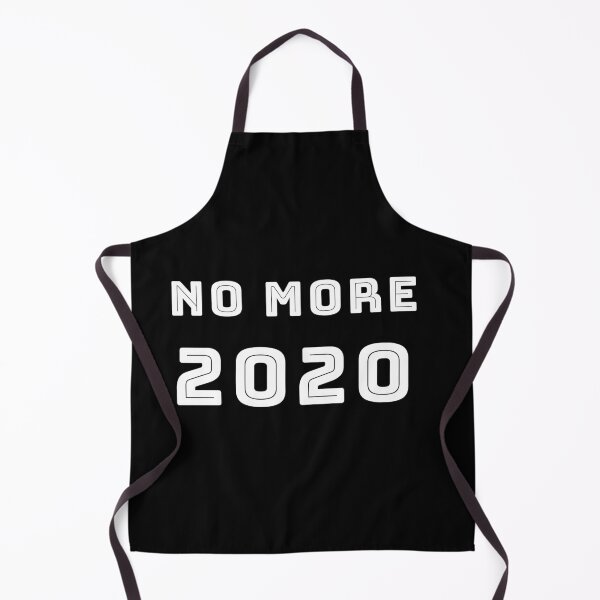 Item preview, NO MORE 2020 [Best Selling] designed and sold by DOKU_TEAM SHIRT.