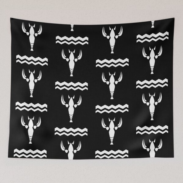 Item preview, Wind Waker Island Lobster Pajamas designed and sold by AnalogDesigns.