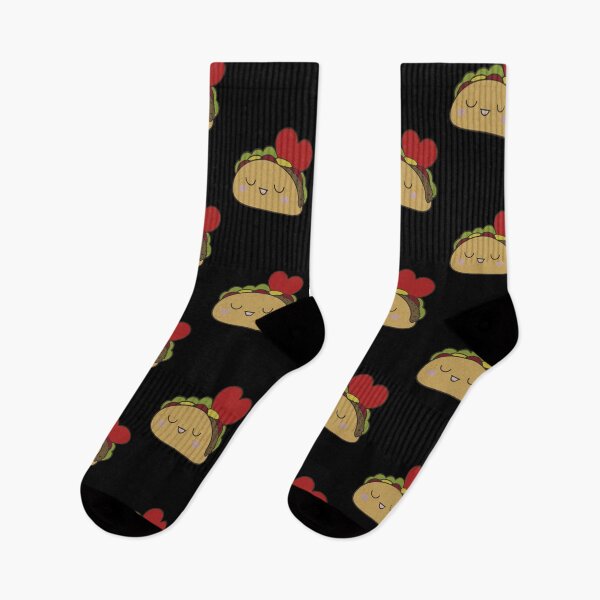 Item preview, Taco Tacos Love designed and sold by Pavnud.