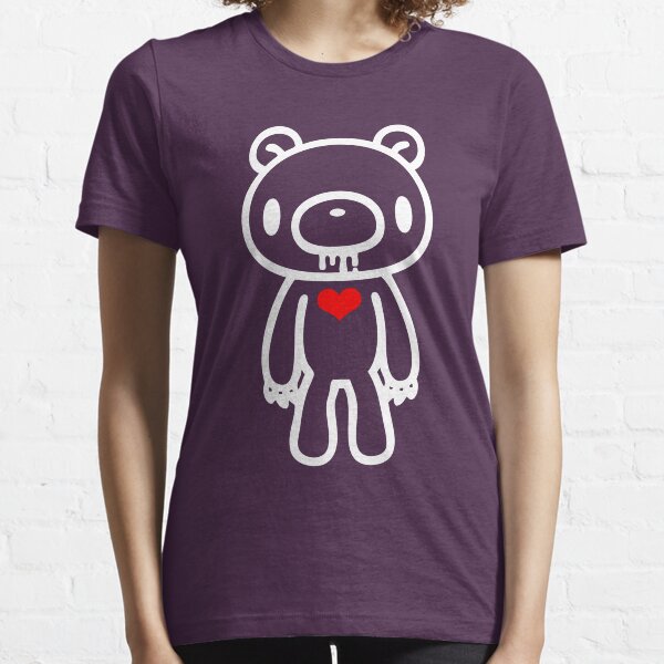 Bear Essential T-Shirt