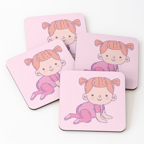 Item preview, bebita designed and sold by venus-ian.
