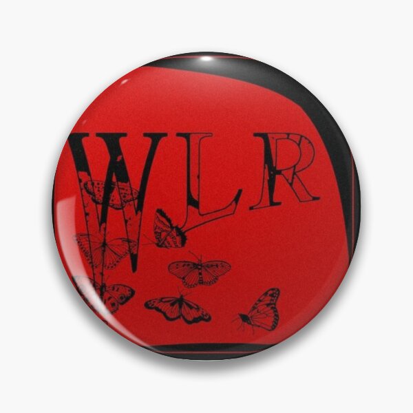 Item preview, WLR Whole Lotta Red designed and sold by Samsss.