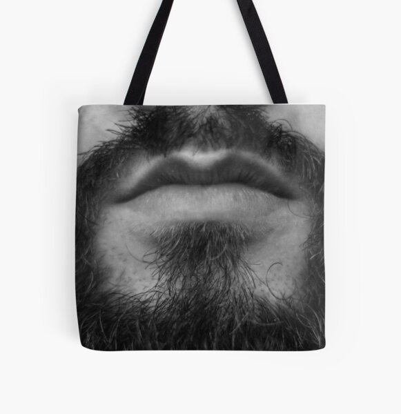 Aperçu de l'œuvre Ginger Beard Man Funny Redhead Irish Bearded Men, meilleure idée de cadeau de styles de barbe, cheveux foncés de barbe au gingembre, styles de barbe complète, moustache au crayon créée et vendue par Essakhi12.