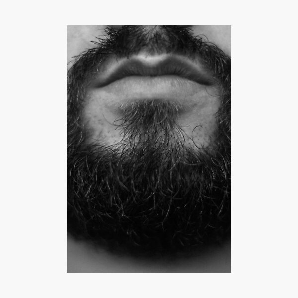 estilos geniales de barba para caras redondas