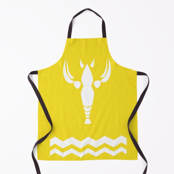 Item preview, Wind Waker Island Lobster Pajamas designed and sold by AnalogDesigns.
